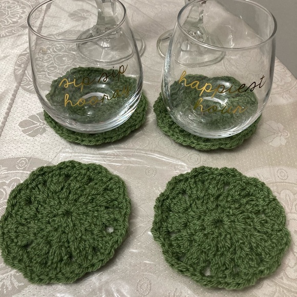 Coasters for all occasions: Weddings, Private Parties, Dinners. Etc etc. - Picture 7 of 14